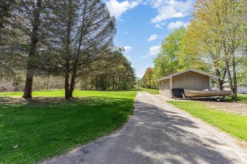607 White Rd, Gladwin, MI 48624 photo 11