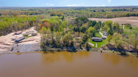 607 White Rd, Gladwin, MI 48624 photo 34