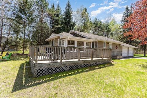607 White Rd, Gladwin, MI 48624 photo 4
