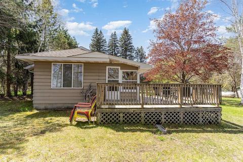 607 White Rd, Gladwin, MI 48624 photo 35