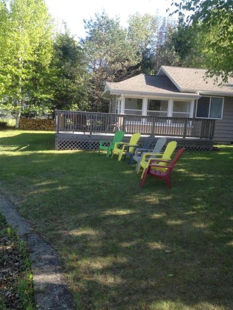 607 White Rd, Gladwin, MI 48624 photo 33