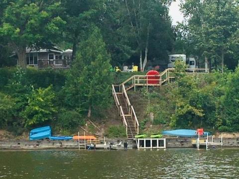 607 White Rd, Gladwin, MI 48624 photo 10