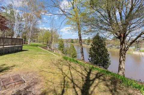 607 White Rd, Gladwin, MI 48624 photo 9