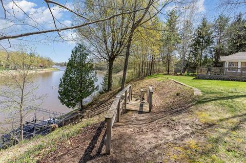 607 White Rd, Gladwin, MI 48624 photo 8