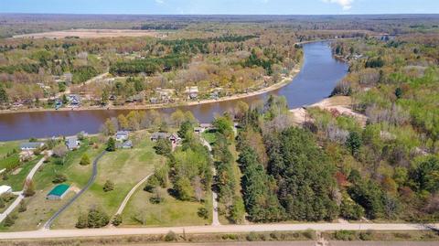 607 White Rd, Gladwin, MI 48624 photo 7