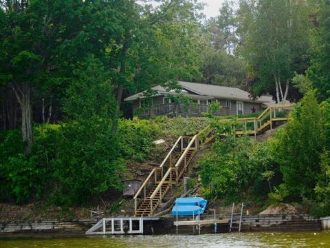 607 White Rd, Gladwin, MI 48624 photo 32