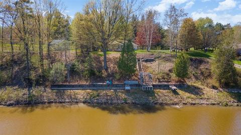 607 White Rd, Gladwin, MI 48624 photo 6