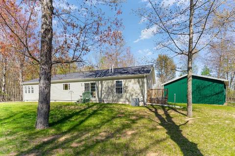 2774 Shaffer Road Beaverton Mi 48612 Rd, Beaverton, MI 48612