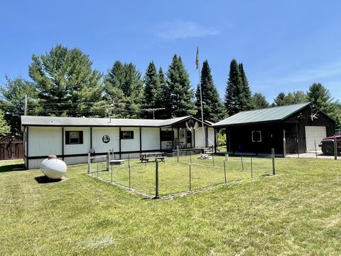 13191 Northstar Atlanta Mi 49709, Atlanta, MI 49709