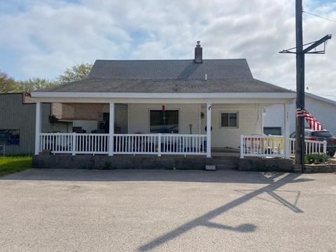 11911 S Us 23 Highway Ossineke Mi 49766 Hwy, Ossineke, MI 49766