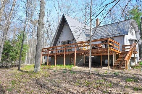 5758 Butler Road St Helen Mi 48656 Rd, Saint Helen, MI 48656