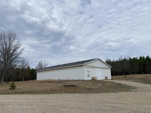 4821 E North Down River Rd, Grayling, MI 49738 photo 2