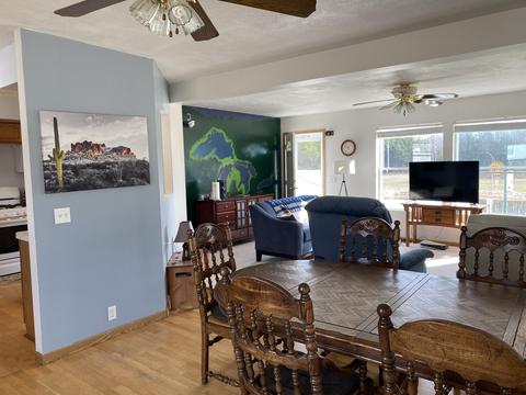 4821 E North Down River Rd, Grayling, MI 49738 photo 4