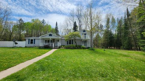 2702 E West Branch Road Houghton Lake Mi 48629 Rd, Houghton Lake, MI 48629