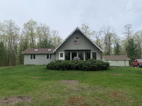 8167 N Loxley Road Roscommon Mi 48653 Rd, Roscommon, MI 48653