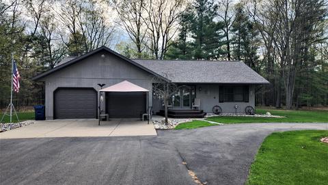 146 Pepperell Houghton Lake Mi 48629, Houghton Lake, MI 48629