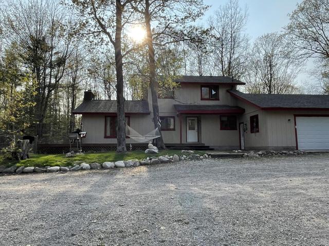 1930 Brink Trail Gaylord Mi 49735 Trl, Gaylord, MI 49735