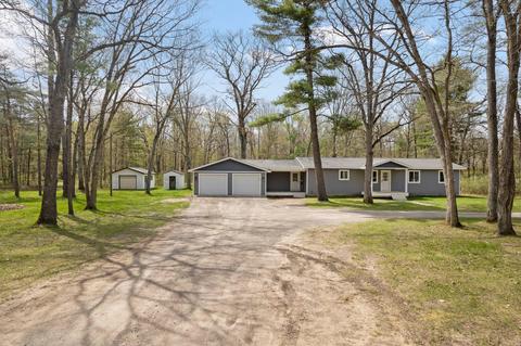 3559 Co Rd 612, Lewiston, MI 49756