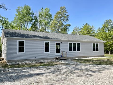 17525 M-68 Onaway Mi 49765, Onaway, MI 49765