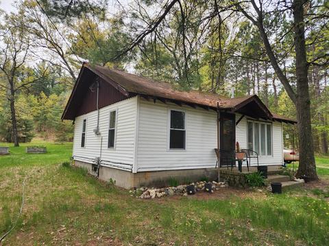 409 12th Street Mio Mi 48647 St, Mio, MI 48647 photo 1