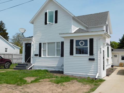 310 N Otsego Ave, Gaylord, MI 49735