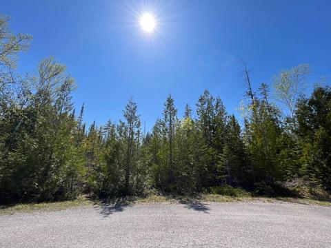 lot61 N Bay Ct, Presque Isle, MI 49777