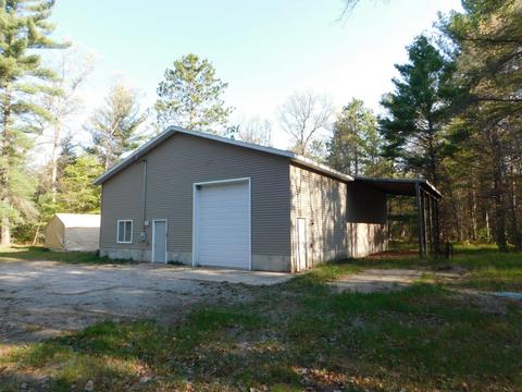 Abitibi Lane, Grayling, MI 49738 photo 3