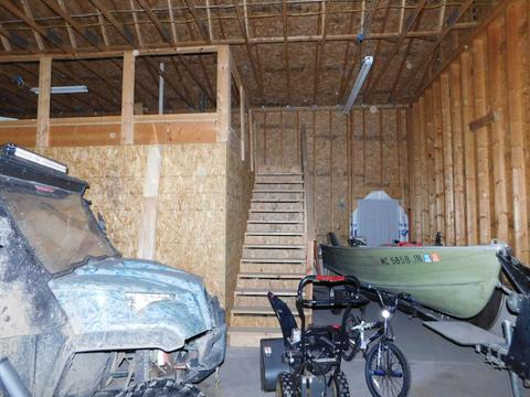 Abitibi Lane, Grayling, MI 49738 photo 11