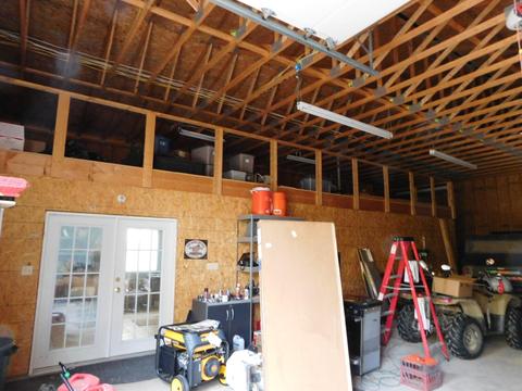 Abitibi Lane, Grayling, MI 49738 photo 9