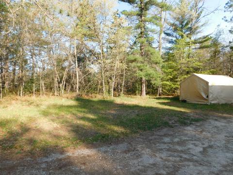 Abitibi Lane, Grayling, MI 49738 photo 17