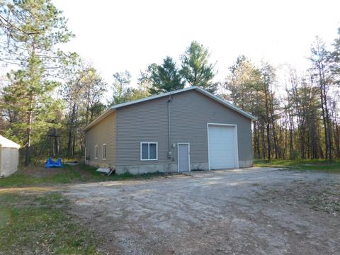 Abitibi Lane, Grayling, MI 49738