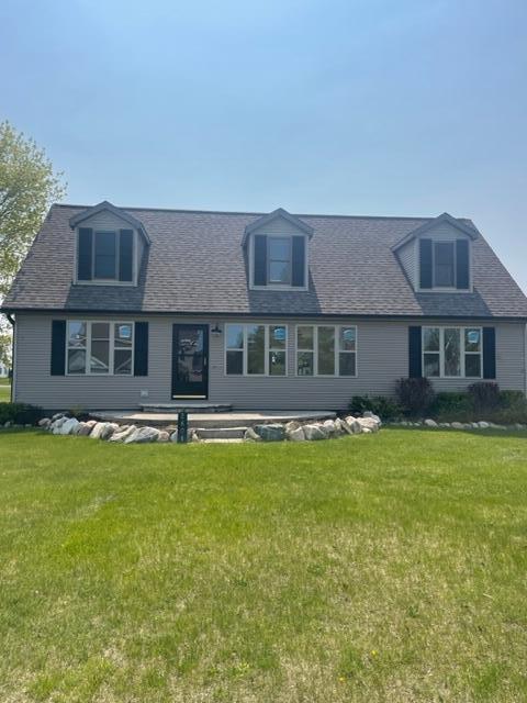 2601 Lofgren Shores Drive Cheboygan Mi 49721 Dr, Cheboygan, MI 49721