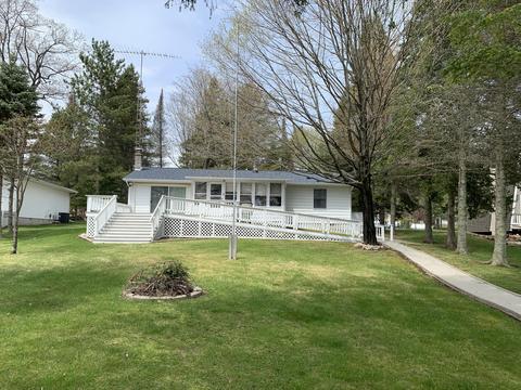 183 Beaver Shores Drive Lachine Mi 49753 Dr, Lachine, MI 49753