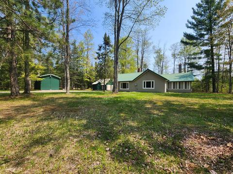 9605 Hoffmeyer Road Onaway Mi 49765 Rd, Onaway, MI 49765
