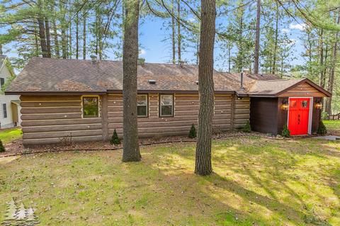 5471 Sunrise Ln, Lewiston, MI 49756