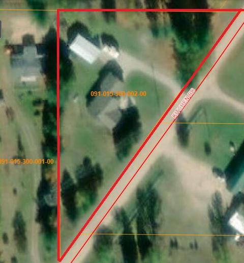 2980 Kitchen Road Cheboygan Mi 49721 Rd, Cheboygan, MI 49721 photo 3