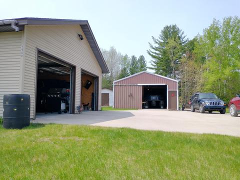 2980 Kitchen Road Cheboygan Mi 49721 Rd, Cheboygan, MI 49721 photo 5