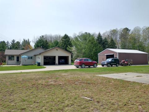 2980 Kitchen Road Cheboygan Mi 49721 Rd, Cheboygan, MI 49721 photo 4