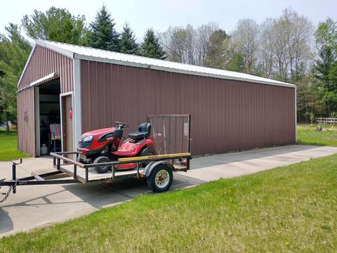 2980 Kitchen Road Cheboygan Mi 49721 Rd, Cheboygan, MI 49721 photo 6