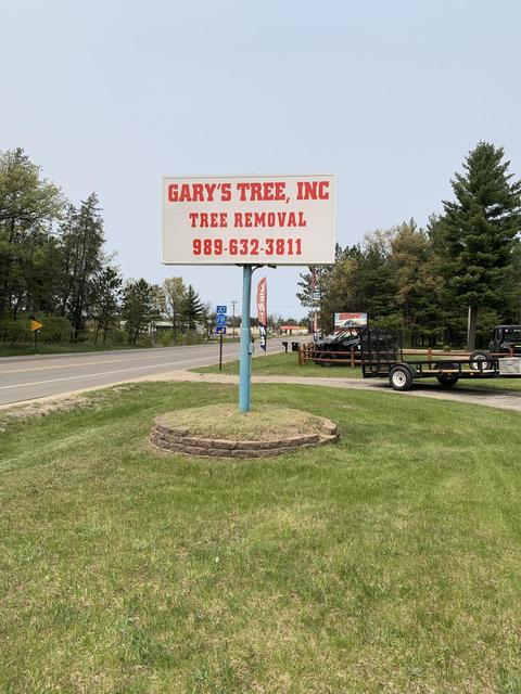 68 North Saint Helen Road #.68 ACREAGE, Saint Helen, MI 48656