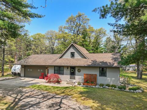 2056 Level Park Rd, Prudenville, MI 48651