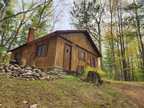 5929 Kenesaw Road Rose City Mi 48654 Rd, Rose City, MI 48654