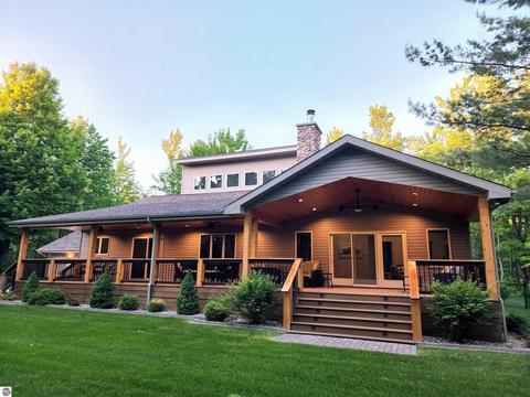 6520 Winterhaven Drive Elmira Mi 49730 Dr, Elmira, MI 49730