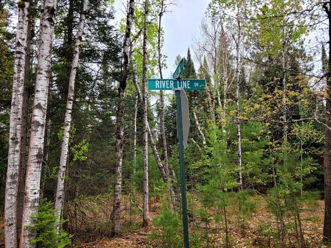 V/L Riverline Drive #S 162, 163, 164, 165, & 168, Wolverine, MI 49799