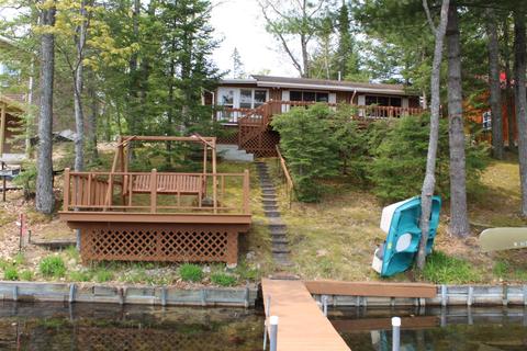 2449 Blamer Road Fairview Mi Rd #48621, Fairview, MI 48621