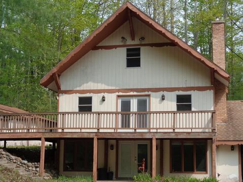 4745 Us-23 N, Black River, MI 48721