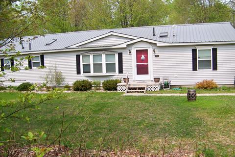 9701 Northridge Drive Mancelona Mi 49659 Dr, Mancelona, MI 49659