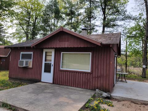 10524 Johnston, Saint Helen, MI 48656