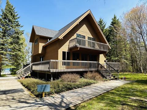 18711 Darter Lane Ocqueoc Mi 49759 Ln, Ocqueoc, MI 49759