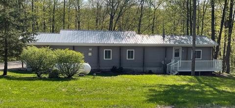 8910 Montrose Drive Mancelona Mi 49659 Dr, Mancelona, MI 49659